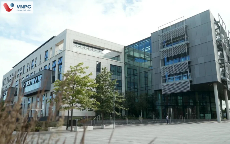 UWE Bristol’s International College – Bước đệm vào đại học top tại Anh
